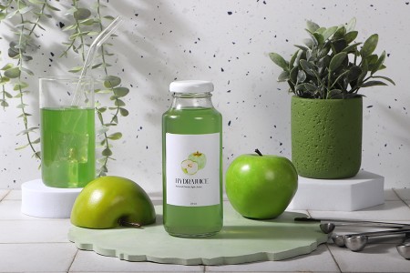 Flaša za sok 250 ml-3