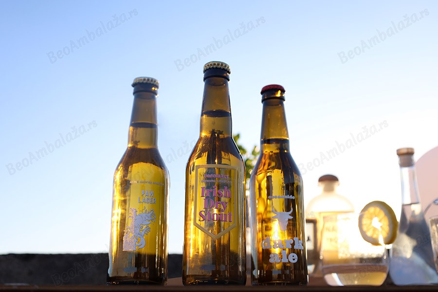 Crown zatvarač za pivo zlatne boje 29 mm – pakovanje od 200 komada-grupa_slika