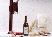 Ručni alat za zatvaranje flaša krunskim poklopcem (kao za pivo)