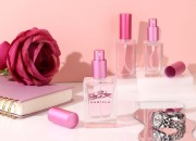 Staklena bočica za parfeme 50mL (PP18) Staklena bočica za parfeme 50mL (PP18)