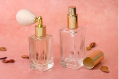 Četvrtasta bočica za parfeme 30mL (18/415)