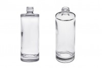 Akcija! Okrugla bočica 18/415 za parfem 100mL, snižena sa 85,33din na 69,82din (minimalna porudžbina 1 kutija)