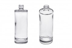 Akcija! Okrugla bočica 18/415 za parfem 100mL, snižena sa 85,33din na 69,82din (minimalna porudžbina 1 kutija)