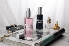 Okrugla bočica 18/415 za parfem 100mL - (minimalna porudžbina 1 kutija)