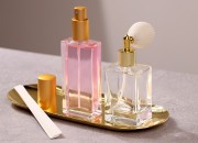 Staklena bočica za parfeme 50mL (PP18) Staklena bočica za parfeme 50mL (PP18)