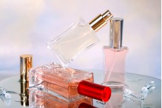Pravougaona bočica za parfeme 100mL (18/415)