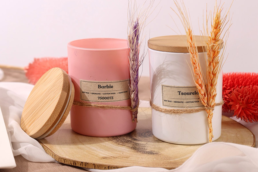 Aromatična sveća od sojinog voska sa pamučnim fitiljem (140gr)-dimenzije_slike