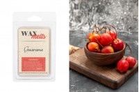 Melts vosak Guarana (75g) - mirišljavi vosak za topljenje
