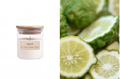 Ferocious 2015 - Aromatična sveća od sojinog voska sa pamučnim fitiljem (110gr)