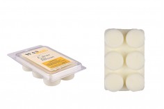 Melts vosak Citrus Bloom (75g) - mirišljavi vosak za topljenje