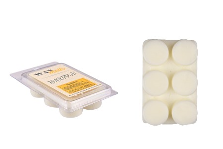 Melts vosak Citrus Bloom (75g) - mirišljavi vosak za topljenje-dimenzije_slike