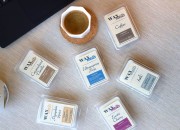 Melts vosak Talc (75g) - mirišljavi vosak za topljenje