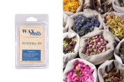Melts vosak Ultramarine Polo (75g) - mirišljavi vosak za topljenje