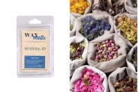 Melts vosak Ultramarine Polo (75g) - mirišljavi vosak za topljenje