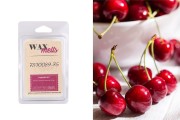 Melts vosak Exotic Cherry (75g) - mirišljavi vosak za topljenje