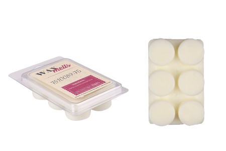 Melts vosak Exotic Cherry (75g) - mirišljavi vosak za topljenje-dimenzije_slike