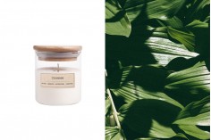 Chromatic - Aromatična sveća od sojinog voska sa pamučnim fitiljem (110gr)