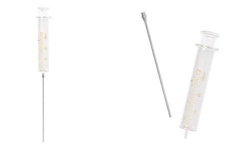 Stakleni špric 30mL sa metalnom iglom-slika_proizvoda