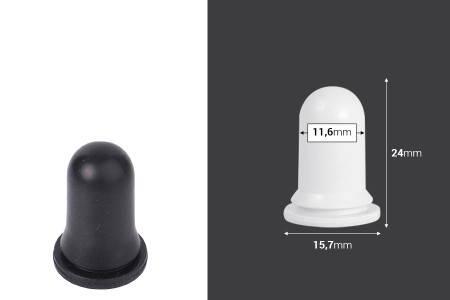 Gumica za pipete MAT bela od 5 do 100 mL-dimenzije_slike
