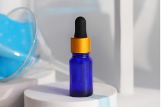 Gumica za pipete MAT bela od 5 do 100 mL