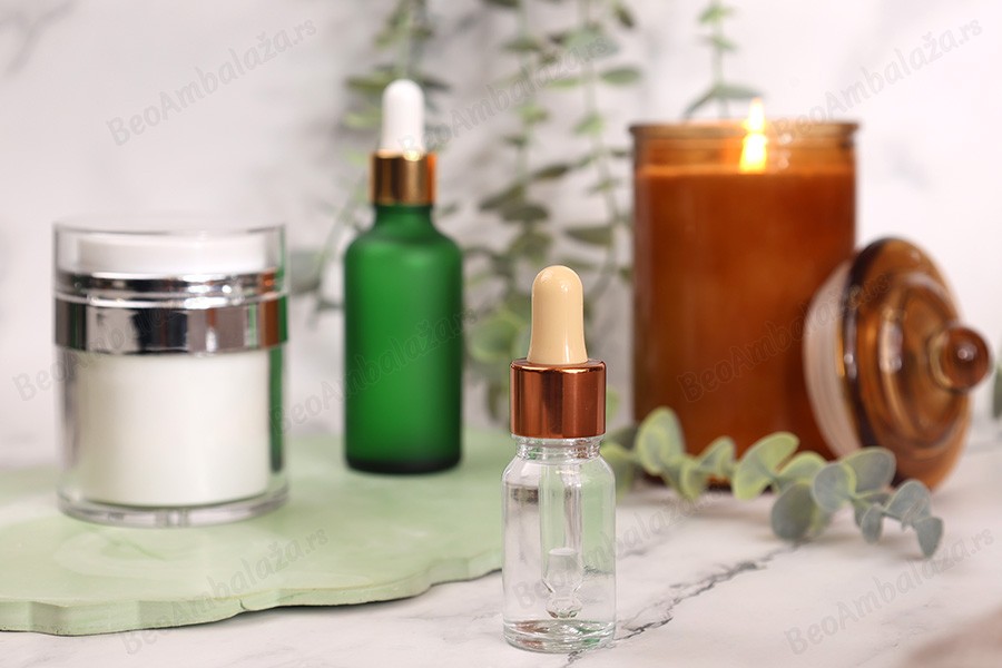 Staklena cevčica za pipete od 5mL do 100mL bez mernih oznaka za zapreminu sa okruglim vrhom-dimenzije_slike