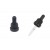 Crna mat [13590] 