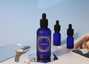 Pipeta od 100mL sa crnim CRC navojnim prstenom, oznakama za zapreminu i MAT crnom gumicom - pojedinačno pakovanje Pipeta od 100mL sa crnim CRC navojnim prstenom, oznakama za zapreminu i MAT crnom gumicom - pojedinačno pakovanje