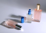 Četvrtasta bočica za parfeme 100mL sa reljefom (18/415) Četvrtasta bočica za parfeme 100mL sa reljefom (18/415)