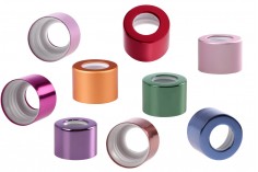 Aluminijumski prsten za pipete od 5 do 100mL, više boja