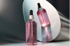 Aluminijumski prsten za pipete od 5 do 100mL, više boja