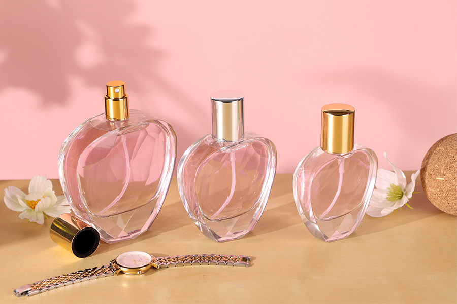 Staklena providna bočica 50mL za parfeme sa Crimp zatvaranjem 15mm Staklena providna bočica 50mL za parfeme sa Crimp zatvaranjem 15mm-grupa_slika