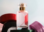 Cilindrična staklena flašica za parfem 50mL sa sigurnosnim Crimp zatvaranjem 15 mm