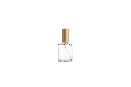 Ovalna staklena bočica za parfimerije 30 ml-9