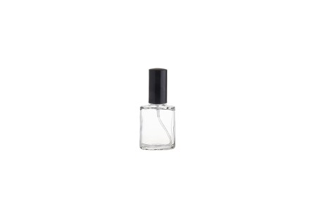 Ovalna staklena bočica za parfimerije 30 ml-8
