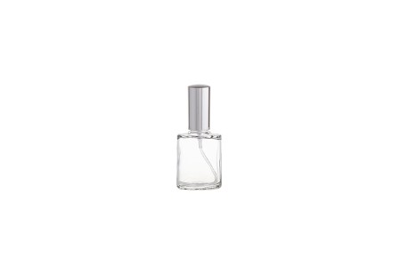 Ovalna staklena bočica za parfimerije 30 ml-7