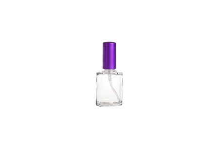 Ovalna staklena bočica za parfimerije 30 ml-6