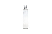 Transparentna staklena boca 500ml za ulje ili sirće