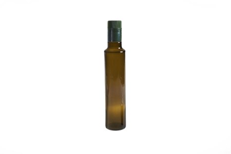 Staklena boca 250mL sa Guala grlom (sigurnosno zatvaranje, 1031/47), UVAG-dimenzije_slike