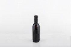 Staklena flaša 187mL - PP 28