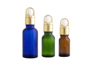 Aluminijumska kapica za pipete od 5 do 100mL sa belom gumicom Aluminijumska kapica za pipete od 5 do 100mL sa belom gumicom