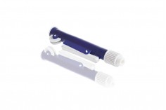 Dispenzer sa gumicom za staklenu pipetu od 0,1ml do 2ml