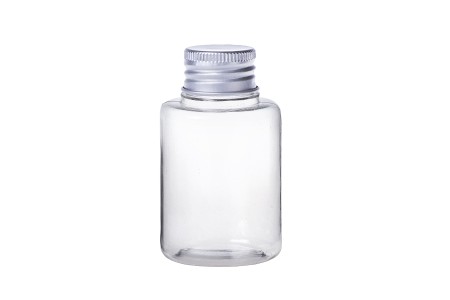 Plastična providna PET flašica 65mL, sa grlom PP 24-grupa_slika