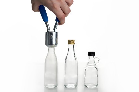 Zatvaračica za aluminijumski navojni zatvarač PP18-grupa_slika