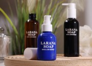 Plastična PET flašica 150mL u različitim bojama PP 24 - 12 kom-grupa_slika