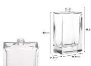 Bočica za parfeme staklena 70mL pravougaona (15/400)-dimenzije_slike