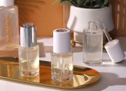 Plastična (PETG) bočica 50mL sa belom pipetom sa dugmetom (providna)-grupa_slika