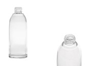 Staklena providna bočica 100mL (PP 20)-slika_proizvoda