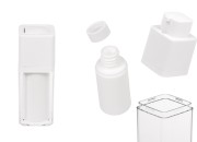 Airless akrilna bočica 15 mL sa belom pumpicom-slika_proizvoda