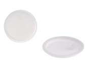 Plastični (PE) međupoklopac 34,5 mm za teglice od 20 mL Plastični (PE) međupoklopac 34,5 mm za teglice od 20 mL