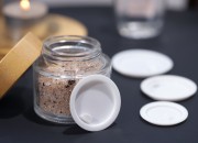 Plastični (PE) međupoklopac 34,5 mm za teglice od 20 mL Plastični (PE) međupoklopac 34,5 mm za teglice od 20 mL